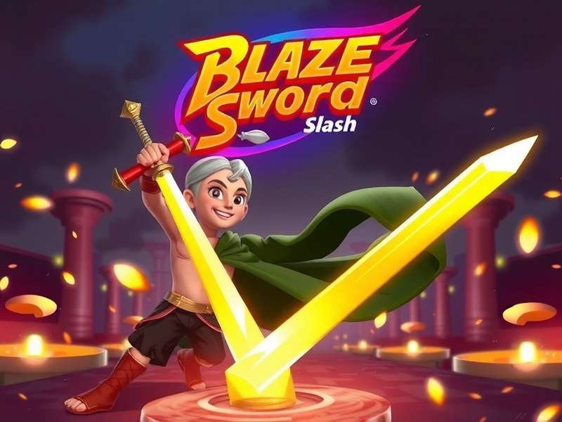 Diwali Celebration in Blaze Sword Slash Blaze Sword Slash Diwali Event